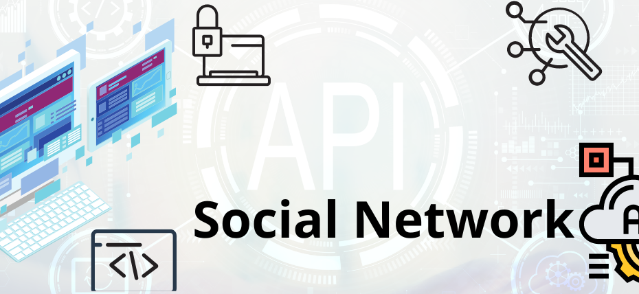 Why do Social Network APIs Matter?
