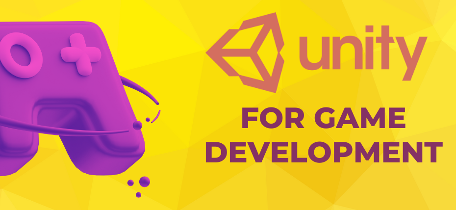 Unity 3D for Game Development