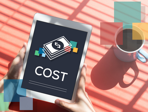 web application cost