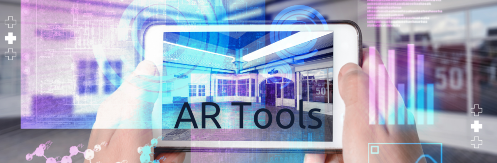 The Most Advanced AR Development Tools This Year