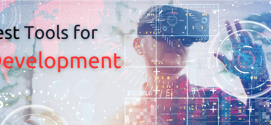 9 Best VR Development Tools