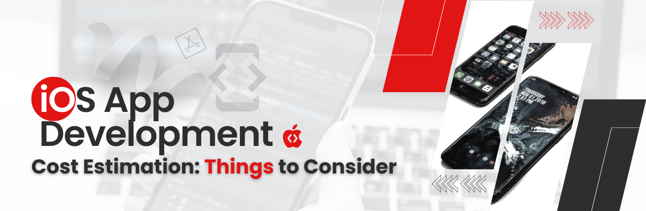 IOS App Development cost