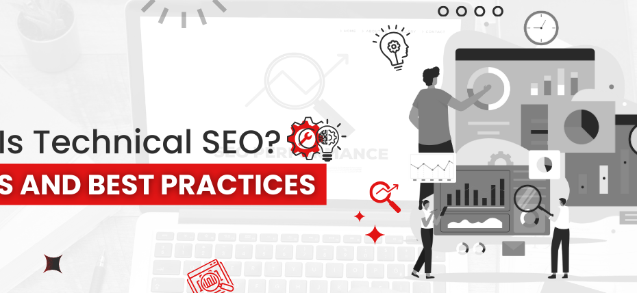 Technical SEO