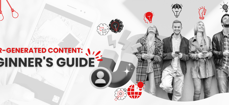 User Generated Content