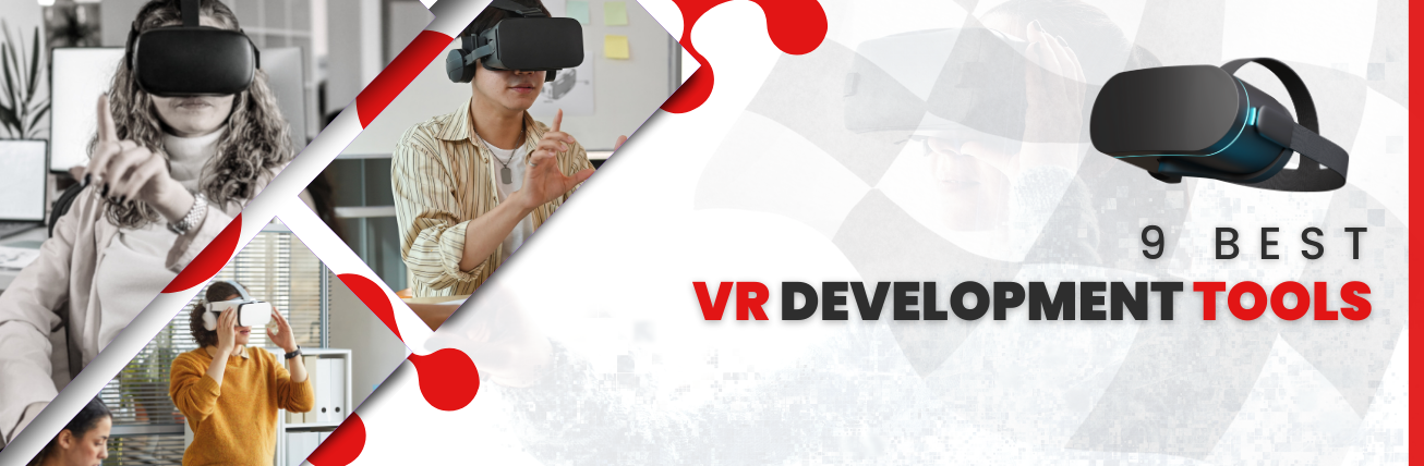 Best vr on sale development platform