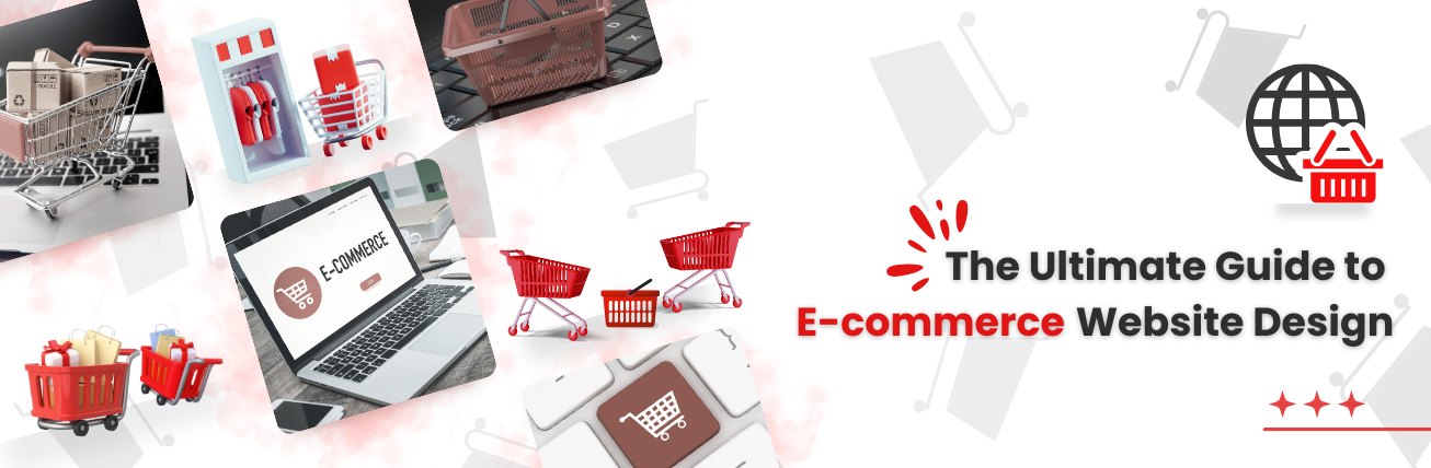 Ecommerce Website Design