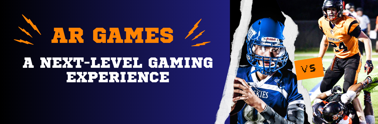 How To Take Your Gaming Experience to the Next Level Augmented Reality Game Development: How To Take Your Gaming Experience to the Next Level?