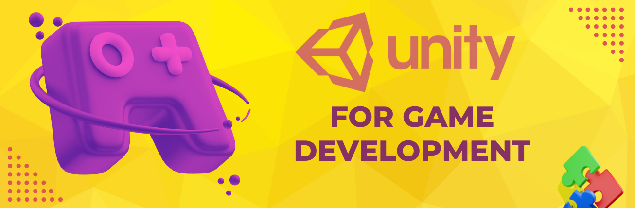 Why Choose Unity 3D for Game Development?